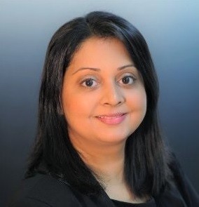 Nisha Ramesh
